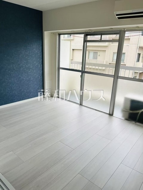 apartment 東京都西東京市田無町２丁目12-28ステージコーチ