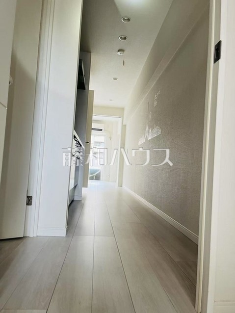 apartment 東京都西東京市田無町２丁目12-28ステージコーチ