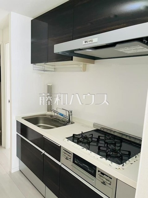 apartment 東京都西東京市田無町２丁目12-28ステージコーチ