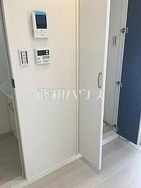 apartment 東京都西東京市田無町２丁目12-28ステージコーチ