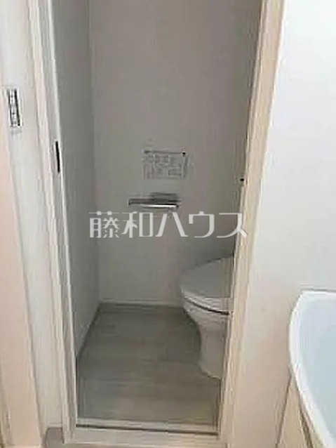 apartment 東京都西東京市田無町２丁目12-28ステージコーチ