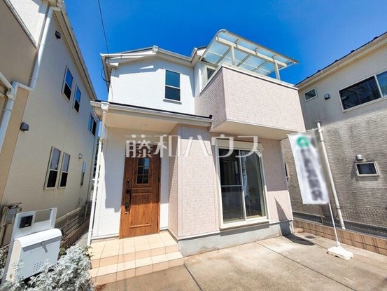 detached 東京都西東京市田無町２丁目12-28ステージコーチ