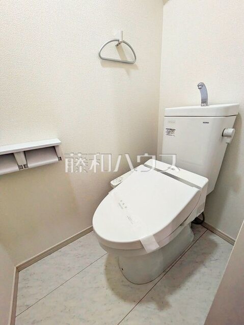 detached 東京都西東京市田無町２丁目12-28ステージコーチ