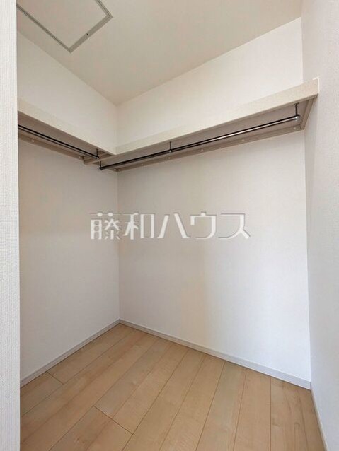 detached 東京都西東京市田無町２丁目12-28ステージコーチ