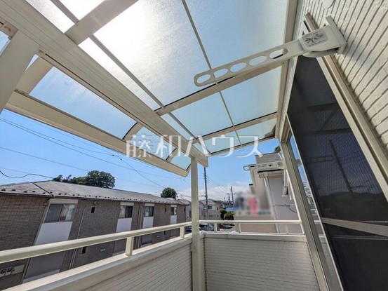 detached 東京都西東京市田無町２丁目12-28ステージコーチ