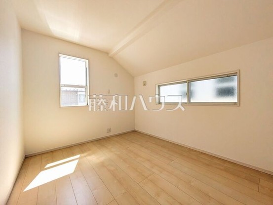 detached 東京都西東京市田無町２丁目12-28ステージコーチ