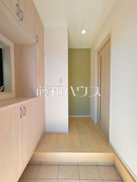 detached 東京都西東京市田無町２丁目12-28ステージコーチ