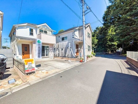 detached 東京都西東京市田無町２丁目12-28ステージコーチ
