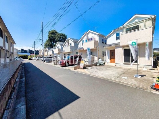 detached 東京都西東京市田無町２丁目12-28ステージコーチ