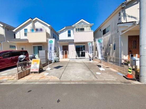 detached 東京都西東京市田無町２丁目12-28ステージコーチ