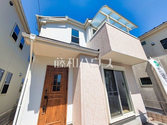 detached 東京都西東京市田無町２丁目12-28ステージコーチ