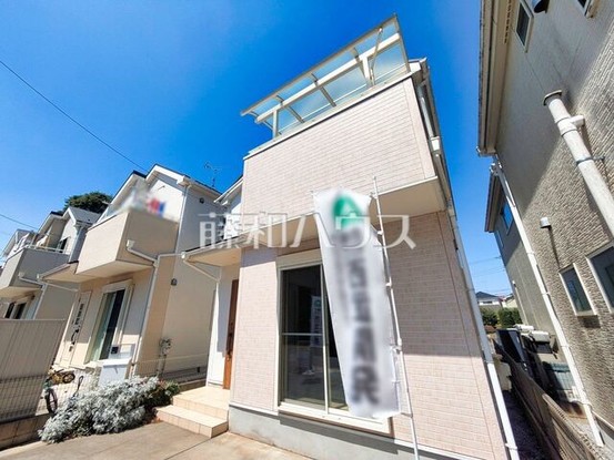 detached 東京都西東京市田無町２丁目12-28ステージコーチ