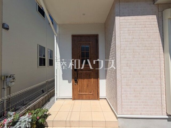 detached 東京都西東京市田無町２丁目12-28ステージコーチ