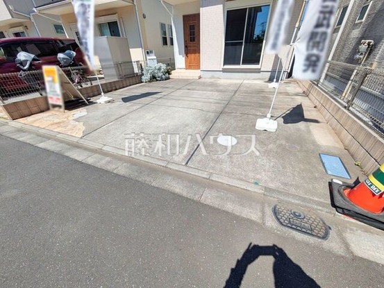 detached 東京都西東京市田無町２丁目12-28ステージコーチ