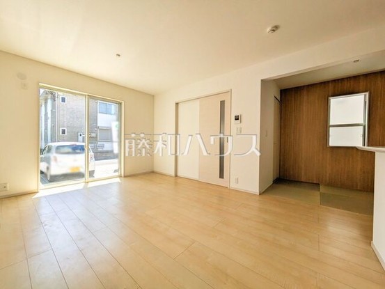 detached 東京都西東京市田無町２丁目12-28ステージコーチ