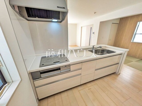 detached 東京都西東京市田無町２丁目12-28ステージコーチ