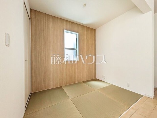 detached 東京都西東京市田無町２丁目12-28ステージコーチ