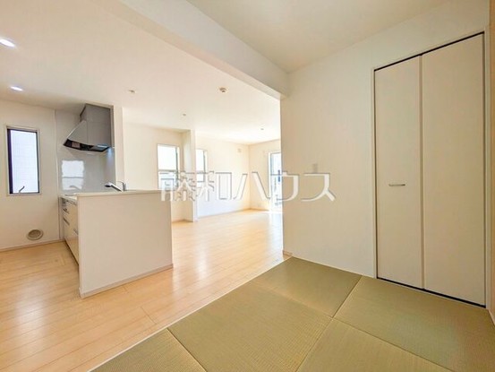 detached 東京都西東京市田無町２丁目12-28ステージコーチ
