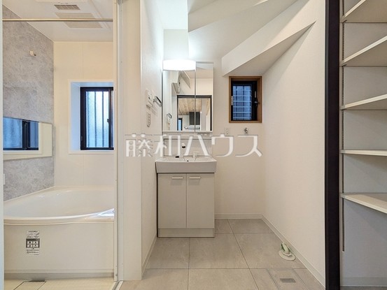 detached 東京都西東京市田無町２丁目12-28ステージコーチ