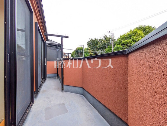 detached 東京都西東京市田無町２丁目12-28ステージコーチ