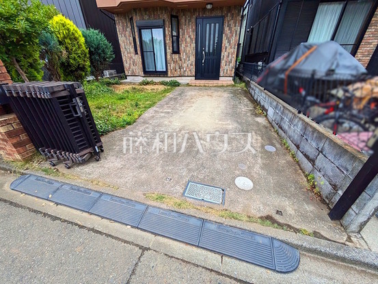 detached 東京都西東京市田無町２丁目12-28ステージコーチ