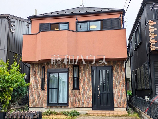 detached 東京都西東京市田無町２丁目12-28ステージコーチ