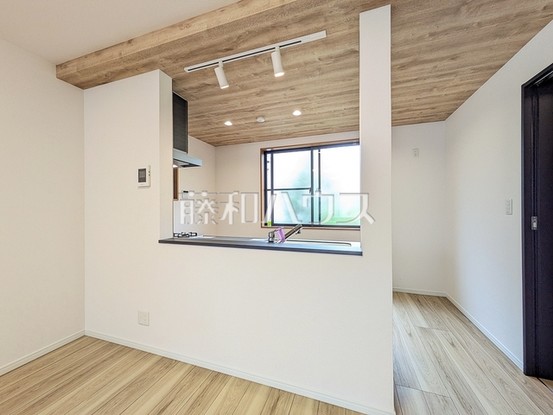 detached 東京都西東京市田無町２丁目12-28ステージコーチ