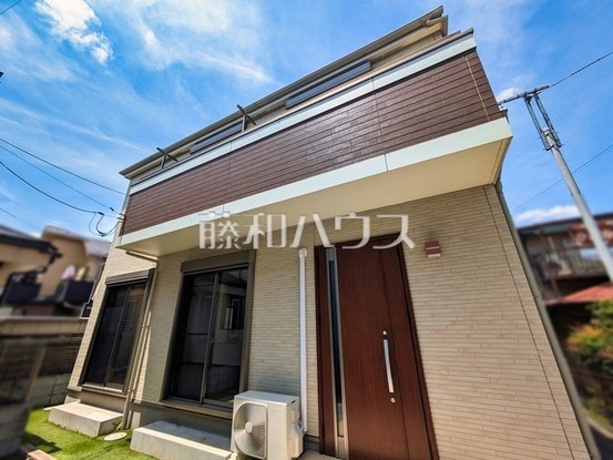 detached 東京都西東京市田無町２丁目12-28ステージコーチ