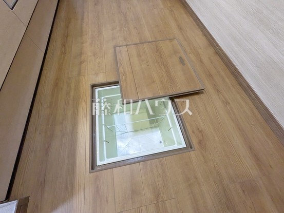 detached 東京都西東京市田無町２丁目12-28ステージコーチ