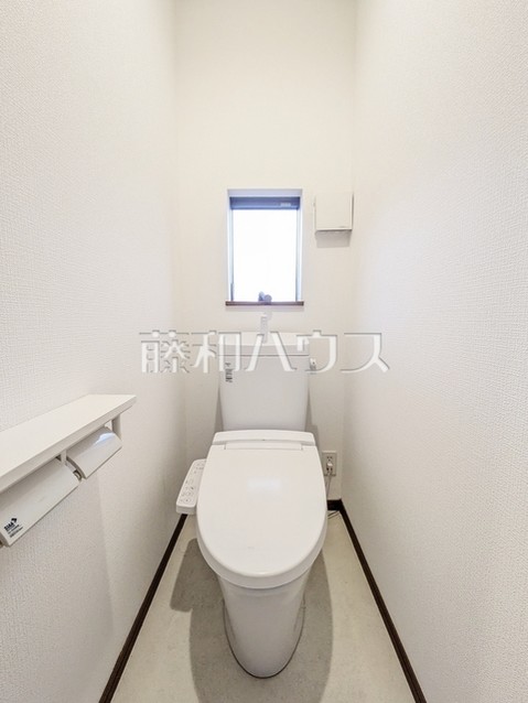 detached 東京都西東京市田無町２丁目12-28ステージコーチ