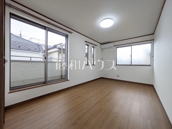 detached 東京都西東京市田無町２丁目12-28ステージコーチ