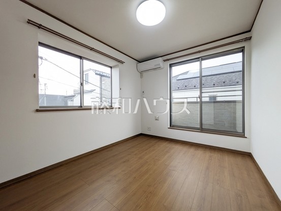 detached 東京都西東京市田無町２丁目12-28ステージコーチ