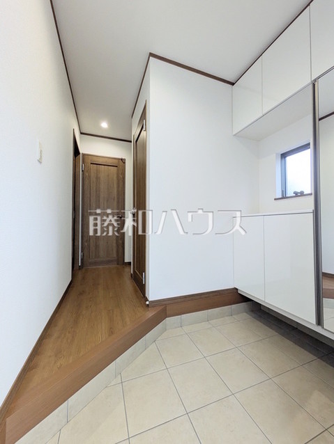 detached 東京都西東京市田無町２丁目12-28ステージコーチ