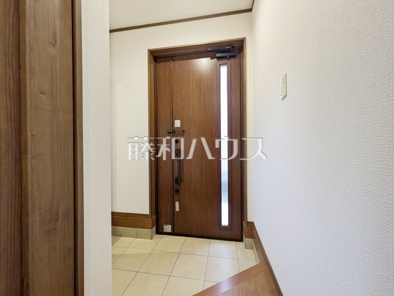detached 東京都西東京市田無町２丁目12-28ステージコーチ
