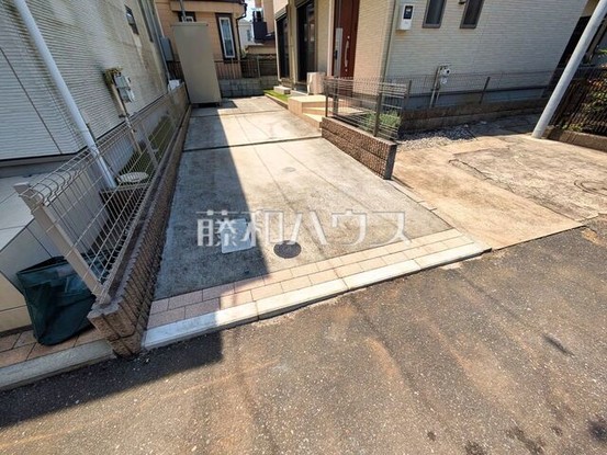 detached 東京都西東京市田無町２丁目12-28ステージコーチ