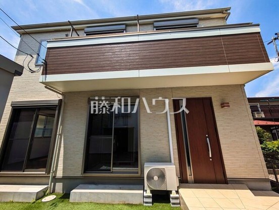 detached 東京都西東京市田無町２丁目12-28ステージコーチ