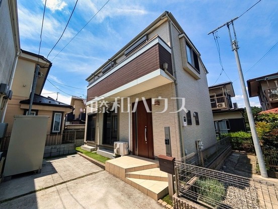 detached 東京都西東京市田無町２丁目12-28ステージコーチ