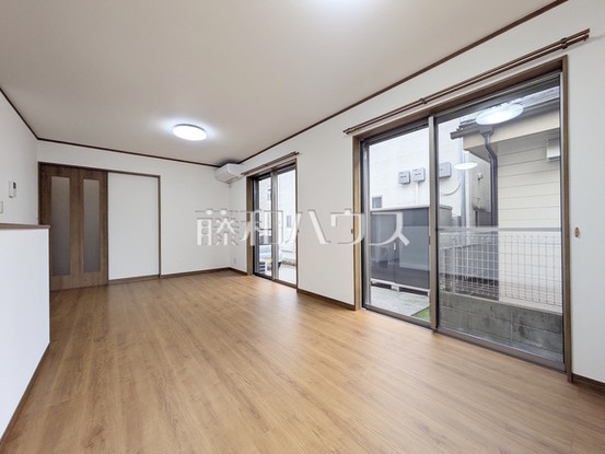 detached 東京都西東京市田無町２丁目12-28ステージコーチ