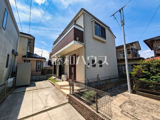 detached 東京都西東京市田無町２丁目12-28ステージコーチ
