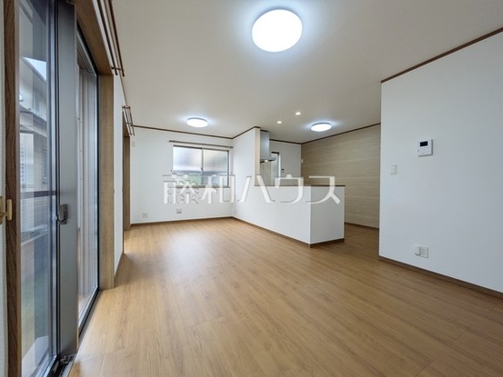 detached 東京都西東京市田無町２丁目12-28ステージコーチ