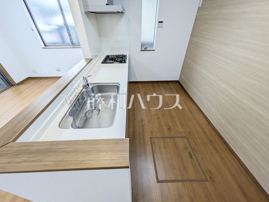 detached 東京都西東京市田無町２丁目12-28ステージコーチ