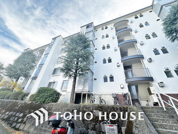 apartment 神奈川県川崎市高津区溝口１丁目8-4 KMビル4階