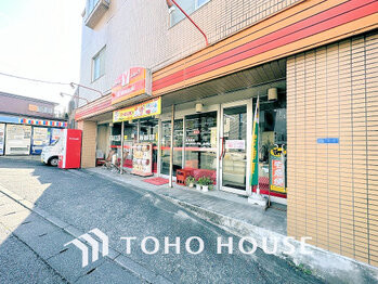 apartment 神奈川県川崎市高津区溝口１丁目8-4 KMビル4階