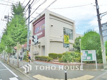 apartment 神奈川県川崎市高津区溝口１丁目8-4 KMビル4階