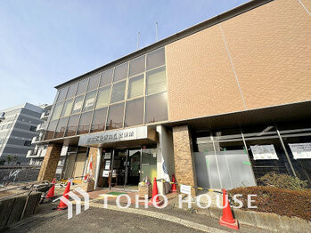 apartment 神奈川県川崎市高津区溝口１丁目8-4 KMビル4階