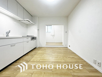 apartment 神奈川県川崎市高津区溝口１丁目8-4 KMビル4階
