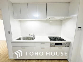 apartment 神奈川県川崎市高津区溝口１丁目8-4 KMビル4階