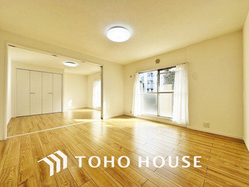 apartment 神奈川県川崎市高津区溝口１丁目8-4 KMビル4階