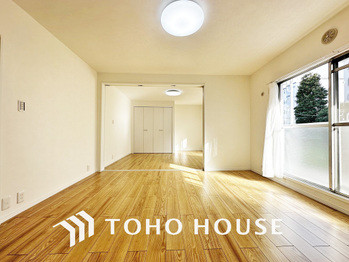 apartment 神奈川県川崎市高津区溝口１丁目8-4 KMビル4階