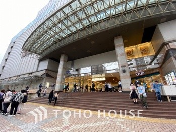 apartment 神奈川県川崎市高津区溝口１丁目8-4 KMビル4階